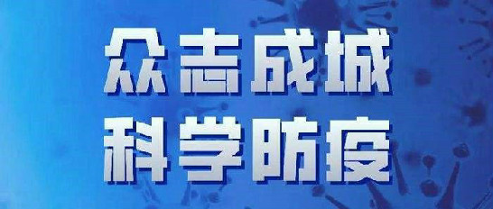 中經國際招標集團有限公司疫情期間工作報告